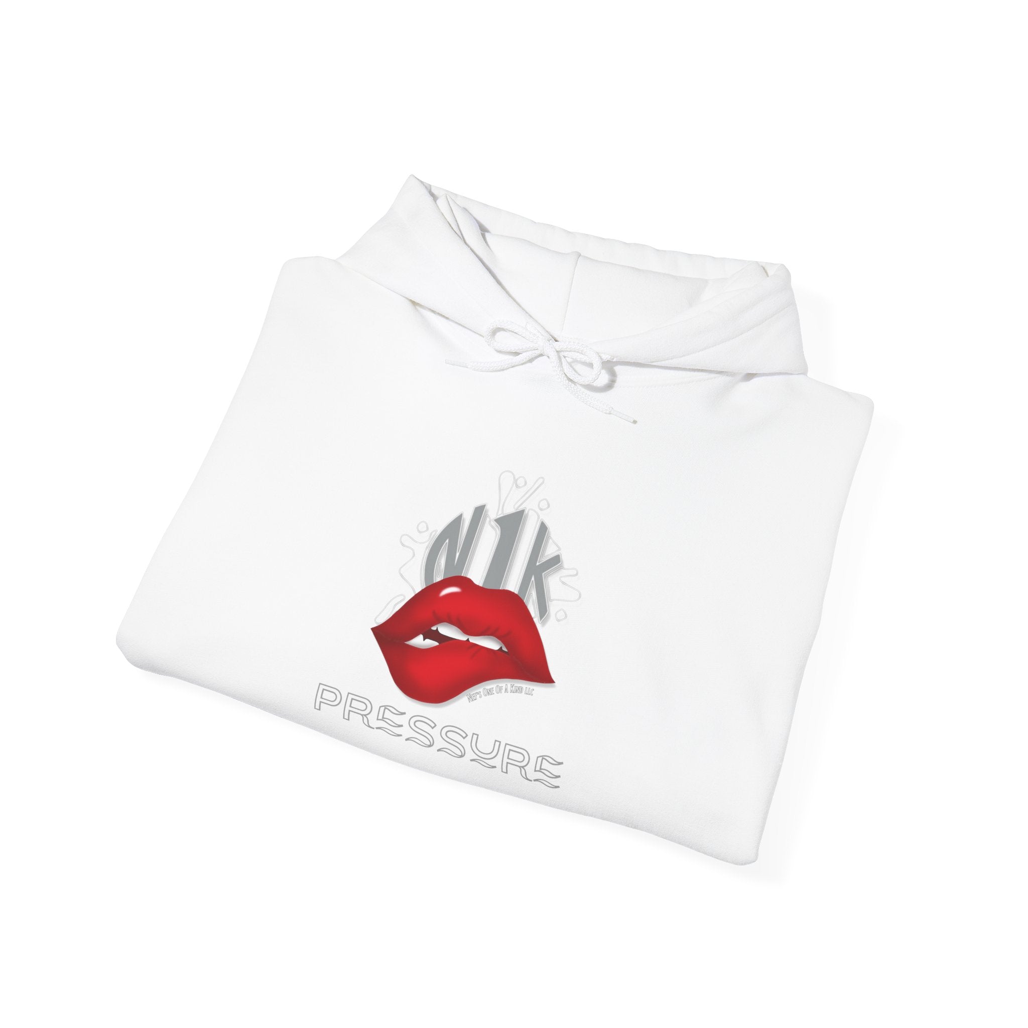 Lips Unisex Heavy Blend™ Hooded Sweatshirt